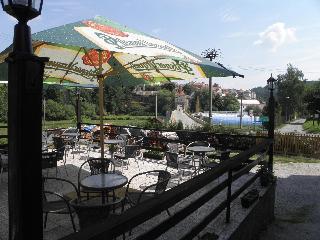 Hotel U Branky fotoÄŸrafÄ±