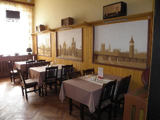 Hotel U Branky fotoÄŸrafÄ±