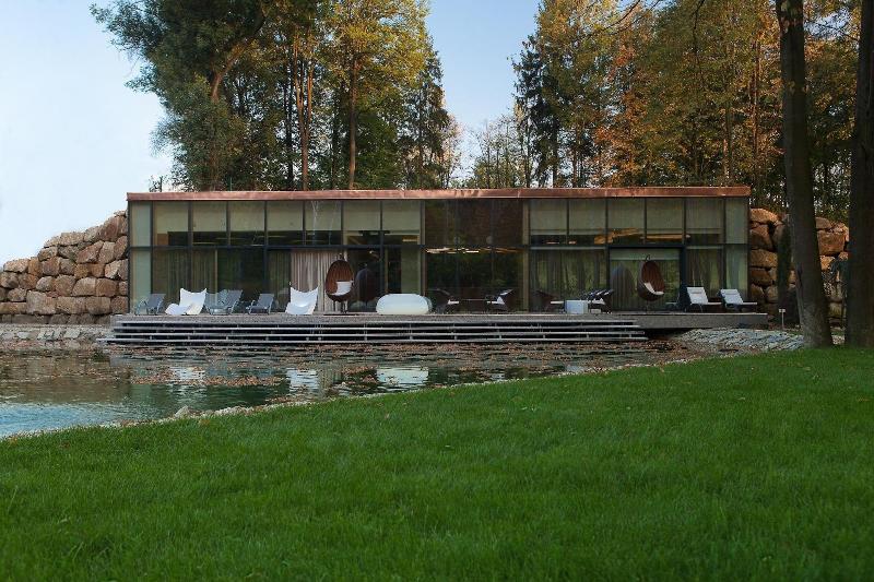 Zámeček Petrovice - Aktivite