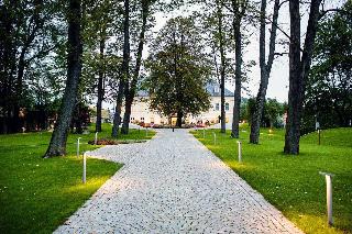 Zámeček Petrovice otel fotoğrafı