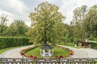 Zámeček Petrovice fotoÄŸrafÄ±