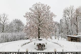 Zámeček Petrovice fotoÄŸrafÄ±