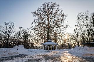 Zámeček Petrovice fotoÄŸrafÄ±
