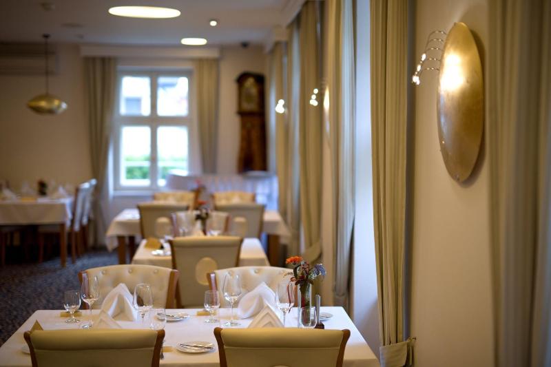 Zámeček Petrovice - Restoran