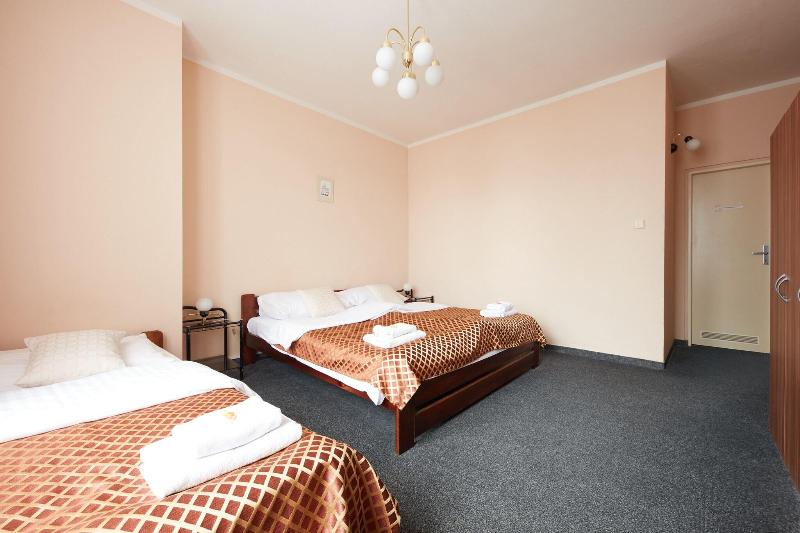 Hotel Roosevelt - Lobi