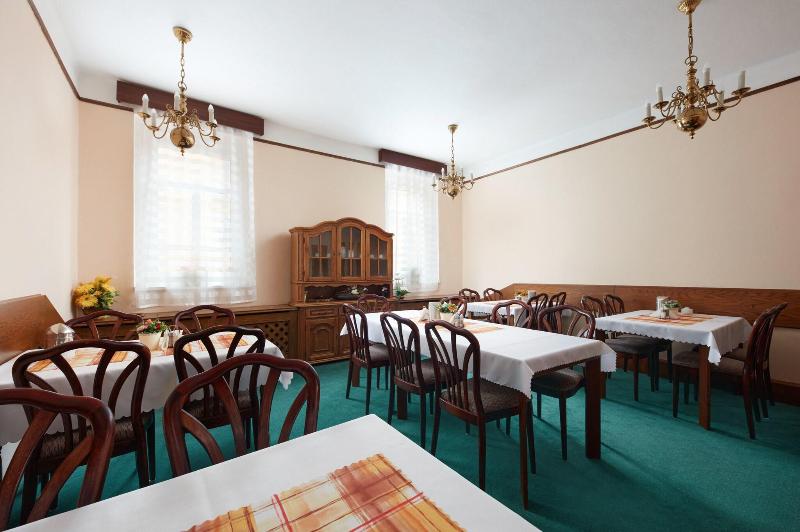 Hotel Roosevelt - Toplantı