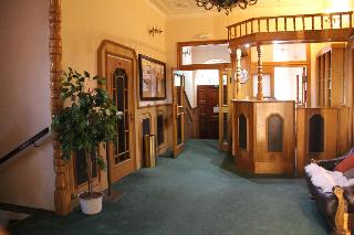 Hotel Roosevelt fotoÄŸrafÄ±