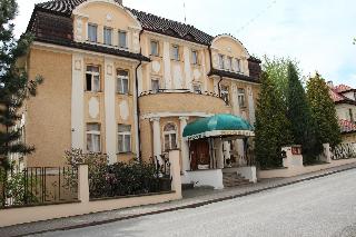 Hotel Roosevelt otel fotoğrafı