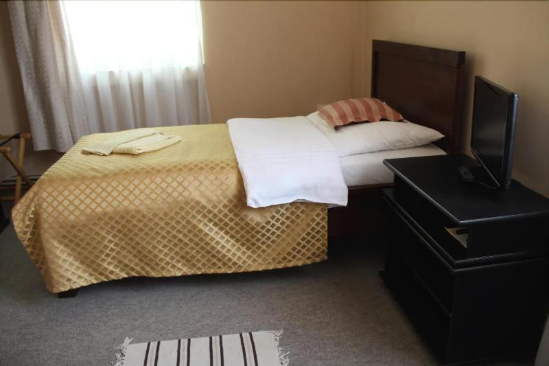 Hotel Roosevelt - Oda