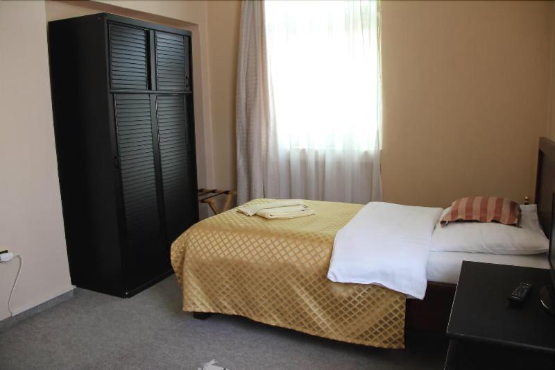 Hotel Roosevelt - Oda