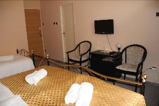 Hotel Roosevelt fotoÄŸrafÄ±