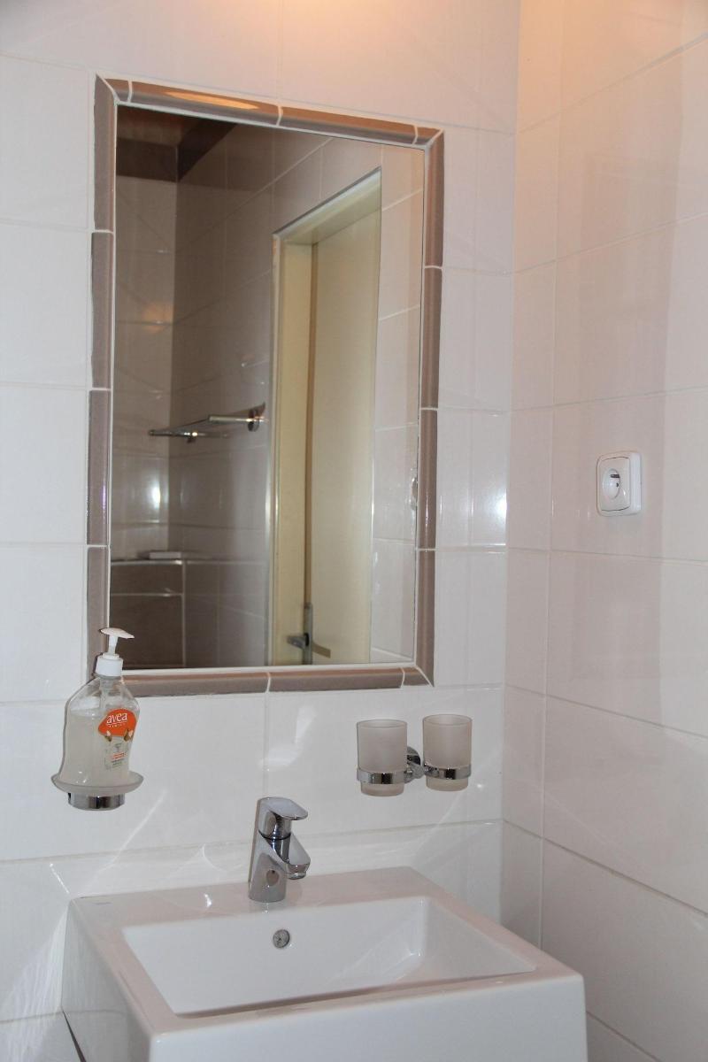 Hotel Roosevelt - Oda