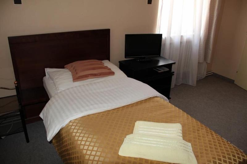 Hotel Roosevelt - Oda