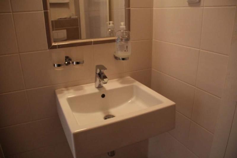 Hotel Roosevelt - Oda