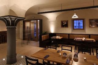 Hotel Kleis fotoÄŸrafÄ±