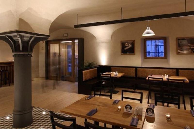 Hotel Kleis - Bar