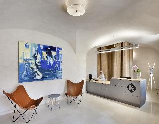 Hotel Kleis fotoÄŸrafÄ±
