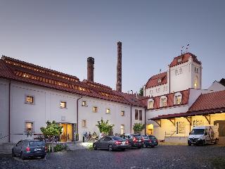 Hotel Kleis otel fotoğrafı