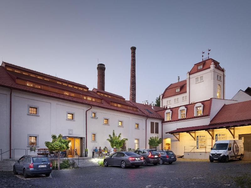 Hotel Kleis - Genel