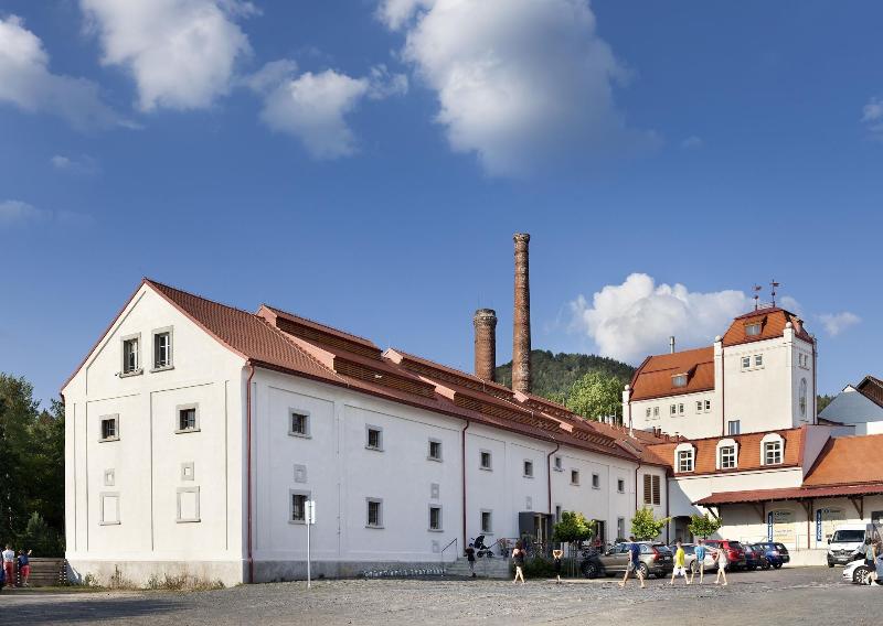 Hotel Kleis - Genel