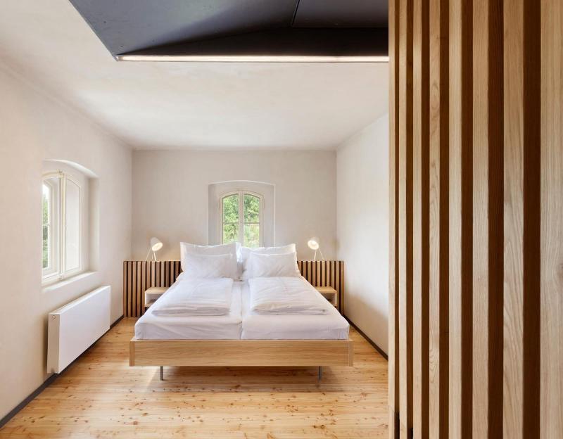 Hotel Kleis - Oda