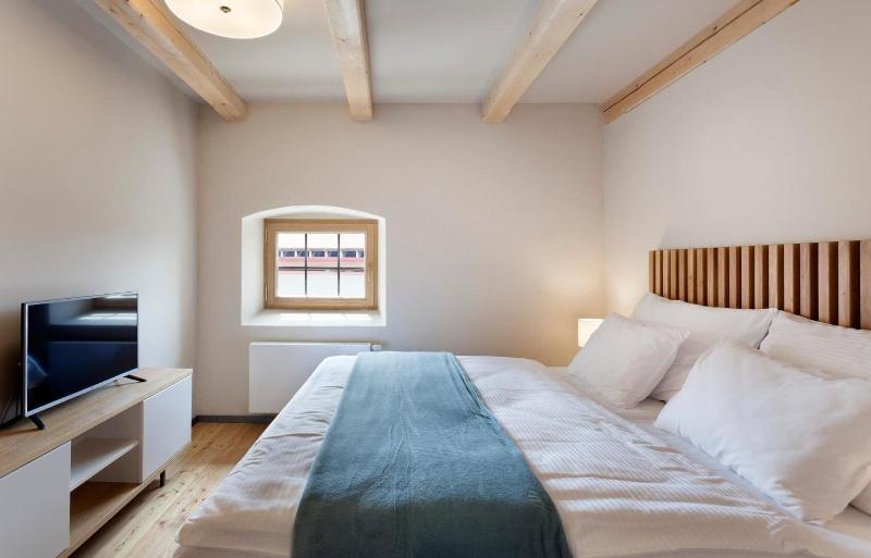 Hotel Kleis - Oda