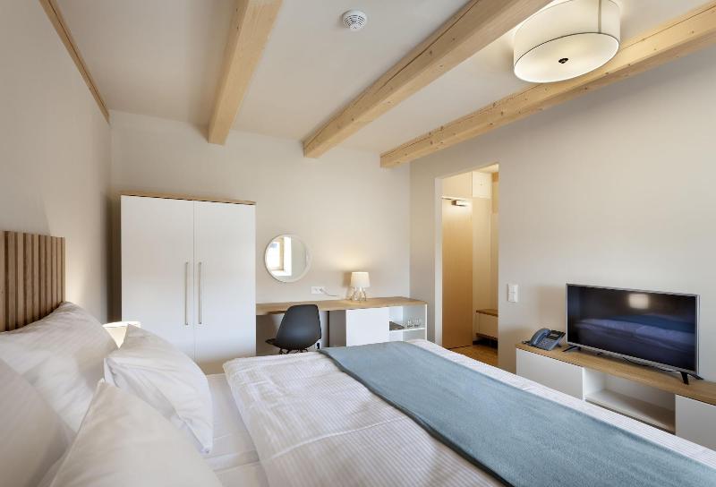Hotel Kleis - Oda