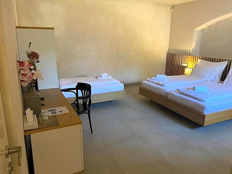 Hotel Kleis - Oda