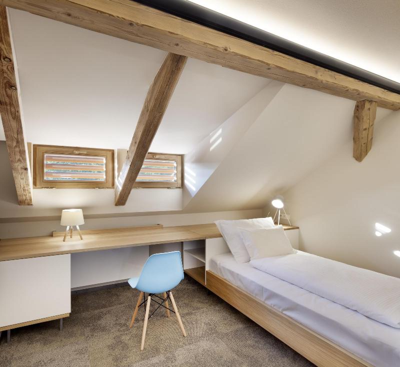 Hotel Kleis - Oda