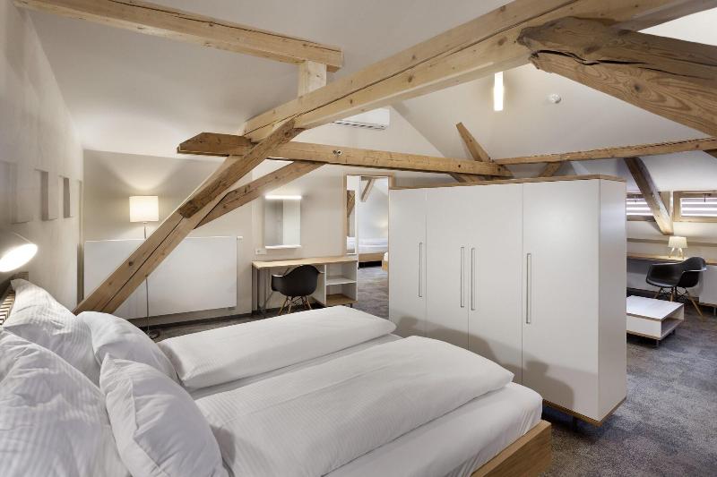 Hotel Kleis - Oda