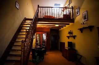 Hotel Morris Česka Lipa fotoÄŸrafÄ±