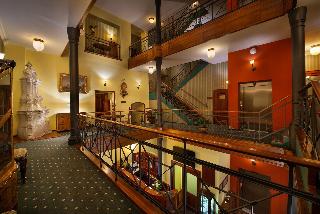 Hotel Morris Česka Lipa fotoÄŸrafÄ±
