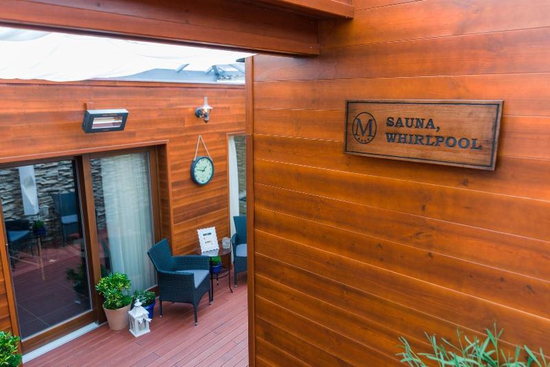 Hotel Morris Česka Lipa - Aktivite
