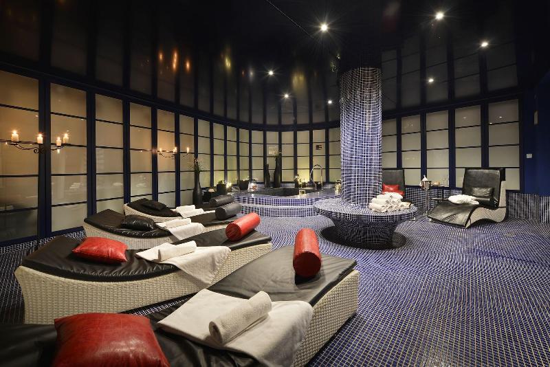 Hotel Morris Česka Lipa - Aktivite