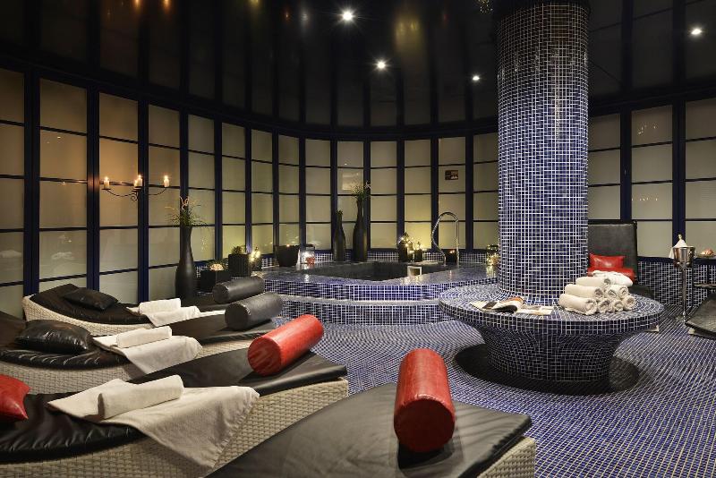 Hotel Morris Česka Lipa - Aktivite