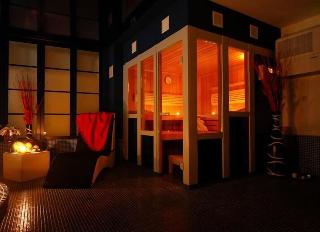 Hotel Morris Česka Lipa fotoÄŸrafÄ±