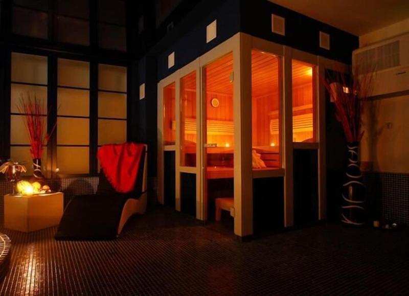 Hotel Morris Česka Lipa - Aktivite