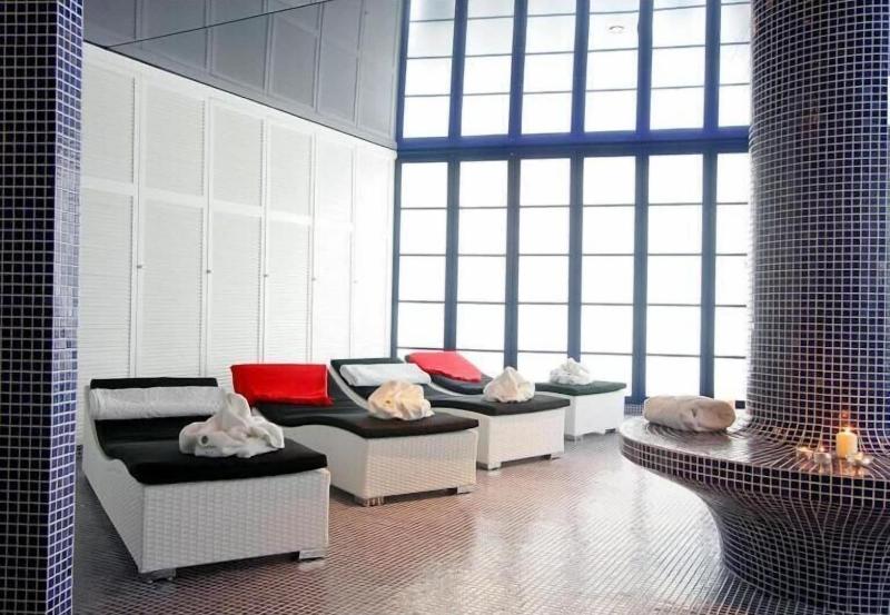 Hotel Morris Česka Lipa - Aktivite