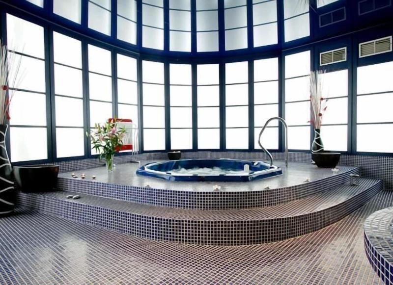 Hotel Morris Česka Lipa - Aktivite