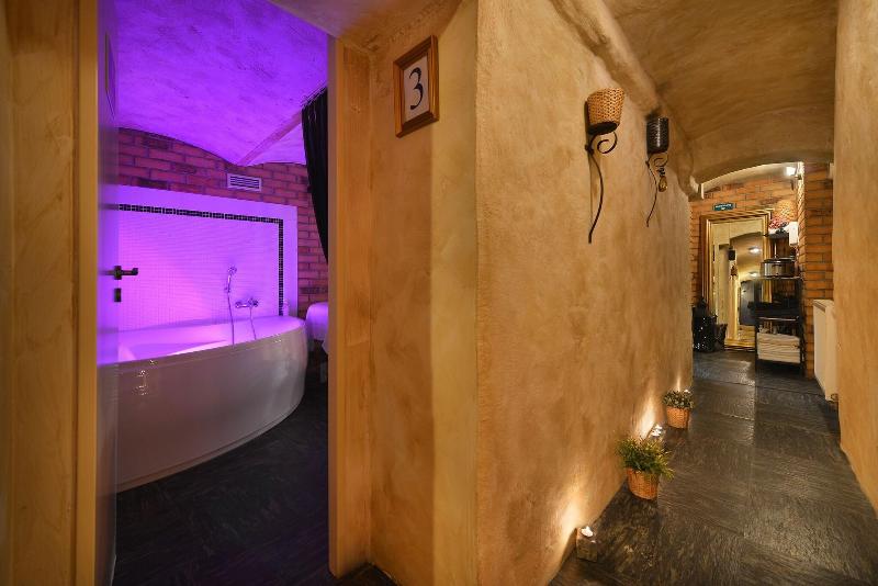 Hotel Morris Česka Lipa - Aktivite