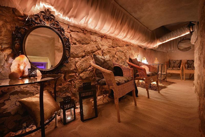 Hotel Morris Česka Lipa - Aktivite