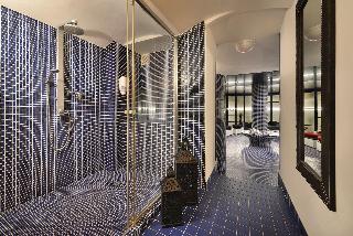 Hotel Morris Česka Lipa fotoÄŸrafÄ±