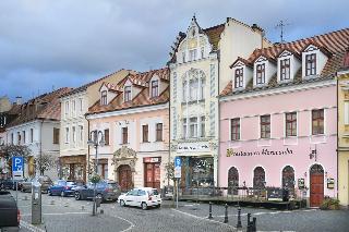 Hotel Morris Česka Lipa fotoÄŸrafÄ±