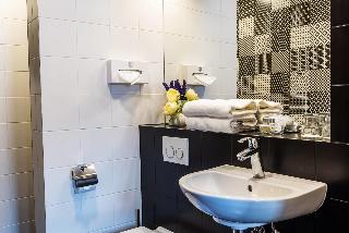 Hotel Morris Česka Lipa fotoÄŸrafÄ±
