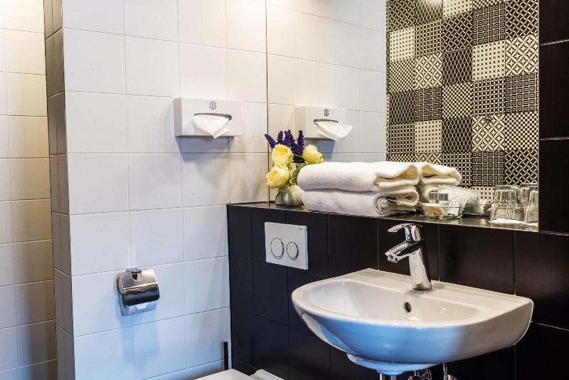 Hotel Morris Česka Lipa - Oda