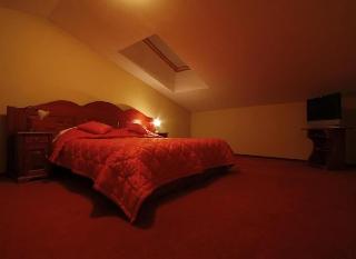 Hotel Morris Česka Lipa fotoÄŸrafÄ±