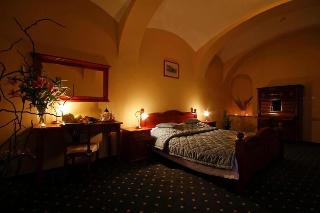 Hotel Morris Česka Lipa fotoÄŸrafÄ±