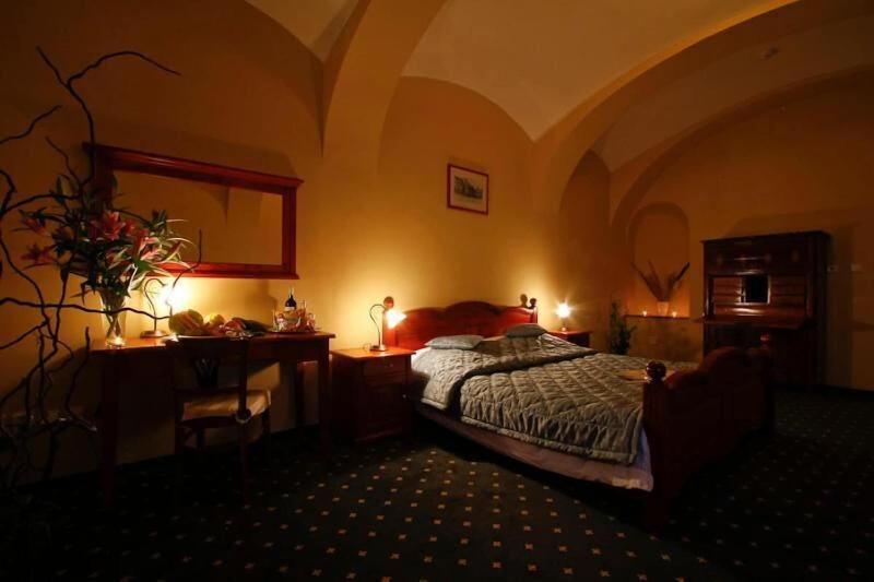 Hotel Morris Česka Lipa - Oda