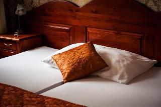 Hotel Morris Česka Lipa fotoÄŸrafÄ±