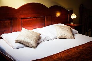 Hotel Morris Česka Lipa fotoÄŸrafÄ±